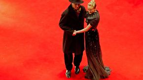 Schaulaufen der deutschen Filmprominenz: Die Berlinale ist eröffnet