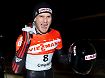 Skeleton-Gesamtweltcup: Thees und Rommel auf Platz zwei