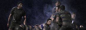 Die besten Bilder des Jahres: World Press Photo 2012