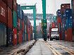 Importe brechen ein: Chinas Handel schrumpft