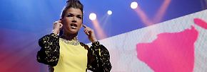 Die Berlinale der Königinnen: Frauen regieren Berlin 