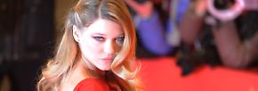 Die Berlinale der Königinnen: Frauen regieren Berlin 