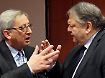 Schauspielkunst und Realitätsverdrängung: Drachme, ick hör dir trapsen