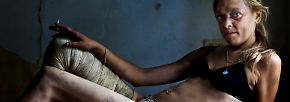 Die besten Bilder des Jahres: World Press Photo 2012