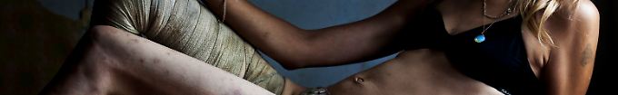 Die besten Bilder des Jahres: World Press Photo 2012