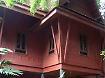 Teakhaus von Jim Thompson: Kunst- und Ruheoase in Bangkok