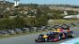 Wenn er fährt, ist der neue Red Bull RB8 richtig schnell. Am letzten Testtag in Jerez fuhr er erstmal nicht mehr.