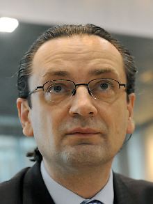 Unter Beschuss: Dirk Jens Nonnenmacher.