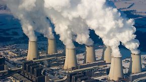 Frankreich braucht Hilfe aus Deutschland: Kälte zwingt zum Energiesparen