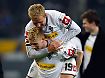 Offensivfußball in Perfektion: Gladbach führt Schalke vor