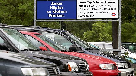 Fahrbereit sollte auch verkehrstüchtig bedeuten.