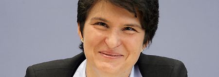 Tanja Gönner