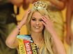 "Ich möchte Deutschland verkörpern": 21-Jährige wird "Miss Germany"