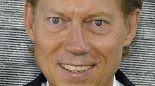 Werner Mang verfolgte gerade erst die Wahl der "Miss Germany".