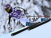 Dritter Platz beim Riesenslalom: Höfl-Riesch zeigt starke Leistung