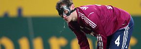"Klopp würde mir auf den Kopf schlagen": Die Bundesliga in Wort und Witz