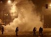Schwere Krawalle in Athen: Griechenland nimmt Bedingungen an