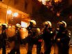 Griechenland im Ausnahmezustand: Autonome wüten in Athen