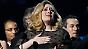 "Aufnahme des Jahres", "Platte des Jahres", "Bestes Lied des Jahres", "Beste Sololeistung", "Bestes Popalbum", "Bestes Video" - die stolze Bilanz von Adele.