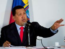 Chavez kritisiert, dass die Hotel-Führung das Gebäude vernachlässigt habe.