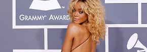 The Show must go on : Grammy-Verleihung im Zeichen von Whitney Houston