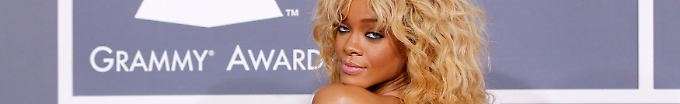 The Show must go on : Grammy-Verleihung im Zeichen von Whitney Houston