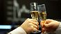 Prost! Das Jahr 2012 lässt sich für die Anleger sehr gut an.