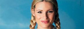 "Ich trug immer einen Slip": Die Karriere der Michelle Hunziker