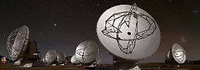 Von sehr groß bis revolutionär: Super-Teleskope in der Atacama-Wüste