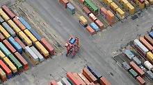 Welt-Index für Januar : Wirtschaft bleibt positiv gestimmt