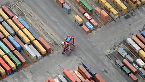 Welt-Index für Januar : Wirtschaft bleibt positiv gestimmt