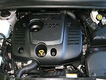 Der überarbeitete Motor leistet jetzt 150 PS, macht den Sportage aber noch nicht zu einem Temperamentsbolzen.