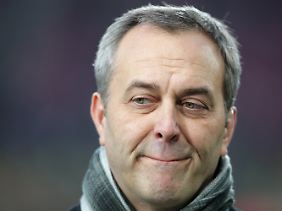 Herr Horstmann, was halten Sie eigentlich von der Interview-Kritik von Lukas Podolski?