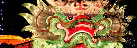 Der chinesische Drache hat Hunger. Was macht die EU?