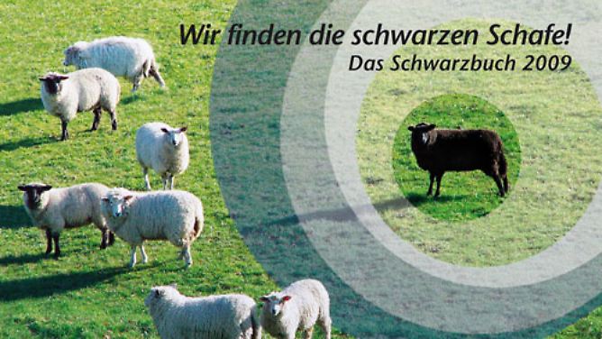 Schwarzbuch des Steuerzahlerbundes: Die jährliche Verschwendung