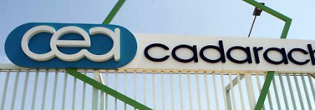 Der Betreiber der Anlage ist die CEA Cadarache.