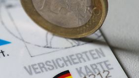 Die TK setzt zum Beispiel auf langfristige Stabilität. Sie macht einen Überschuss in Höhe von 745 Millionen Euro.