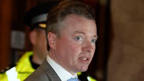 Craig Whyte, der Besitzer der Rangers.