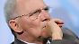 Wolfgang Schäuble: "Wir machen das, um Griechenland zu helfen und zu keinem anderen Zweck." 