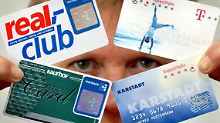 Viele Karten, viele Daten - wer blickt da noch durch?
