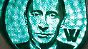 Wladimir Putin will vom Regierungschef- ins Präsidentenamt wechseln.