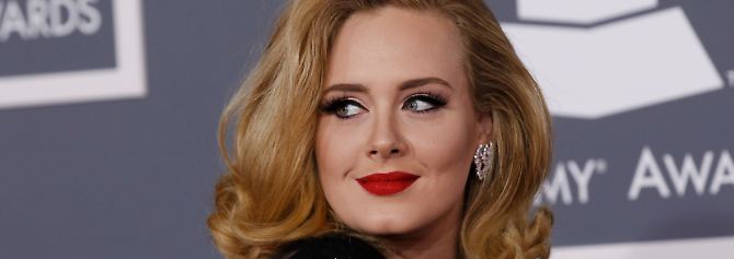 Musikerin der Stunde: Adele: Phänomen oder Produkt? 