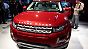 Der Range Rover Evoque soll vor allem bei Frauen beliebt sein.
