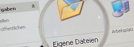 Auch Online-Durchsuchungen hat es bislang nicht gegeben.