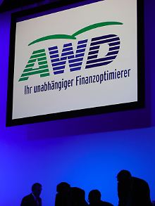 Das lief alles andere als optimal.