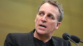 Wenzel: Wulff hat die Chance vertan, die Sache selbst in die Hand zu nehmen. 