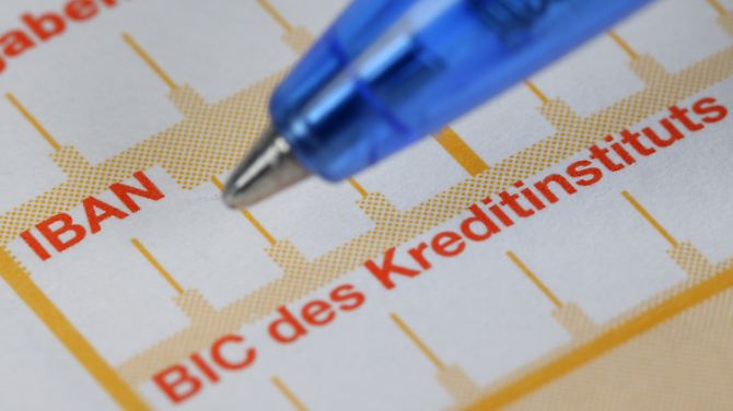 Am 1. Februar 2014 werden nationale Überweisungen und Lastschriften im europäischen Zahlungsraum (SEPA) vereinheitlicht. 