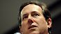 Rick Santorum hofft nach mehreren Vorwahlsiegen auf mehr Spenden.