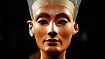 Wie zu Zeiten der Pharaonen: Sphinx-Allee restauriert