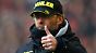 "Wir ziehen das durch - da kann passieren, was will": Jürgen Klopp, Trainer der Borussia aus Dortmund.